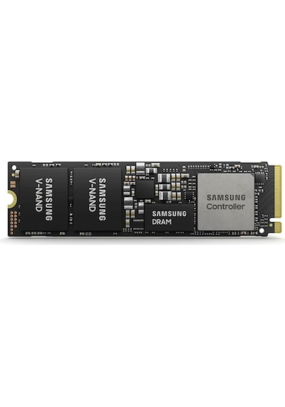 Samsung PM9A1A 512 GB PCIe Gen 4.0 X4 NVMe M.2 22x80 SSD
