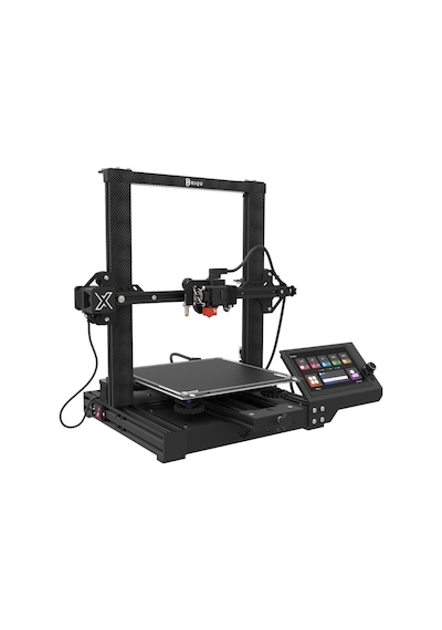 Biqu BX Dırect Extruder 3D Yazıcı