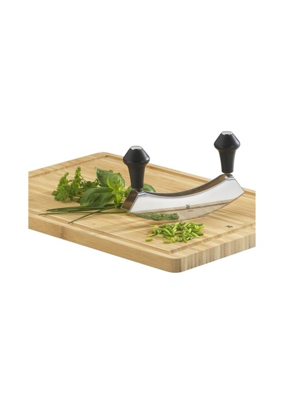 Wmf Doğrama Bıçağı 17.5 Cm Siyah