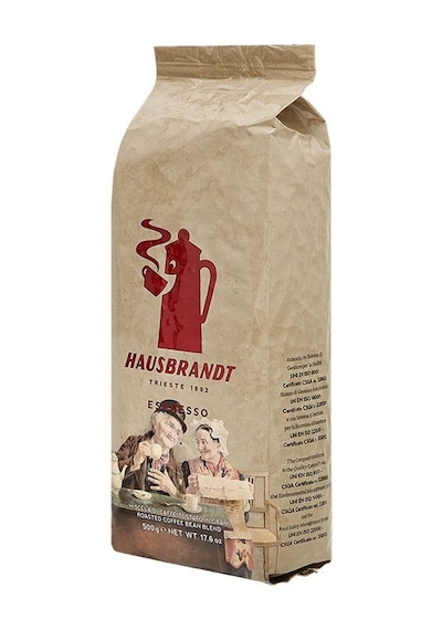 Hausbrandt Espresso Çekirdek Kahve 500 G