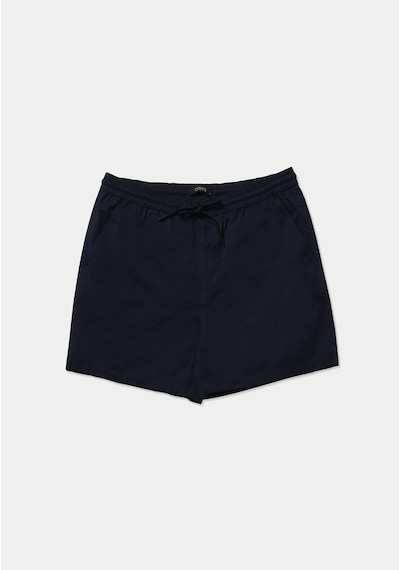 Colin's Colins Slim Fit Düz Erkek Lacivert Deniz Şortu Cl1081037 Q1.v1 Nav