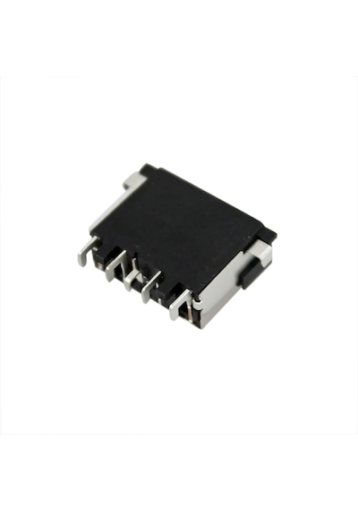 Lenovo İdeapad Y530-15, Y540-15, L340-15 Notebook Dc Power Jack, Şarj Soketi / Jc078v3