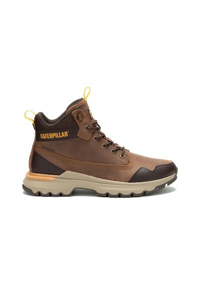 Caterpillar Colorado Sneaker Erkek Bot C-catm101209e1020 Kahverengi