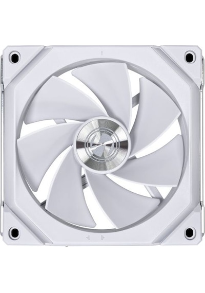 Lian Li Unı Fan Reverse Sl Wıreless 1x120mm Beyaz Kasa Fanı Azaz0llı0076