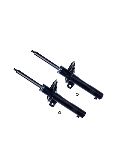 Ön Amortisör 55mm Sağ Sol Takım Superb Kodıaq 2012-2020 Bsg