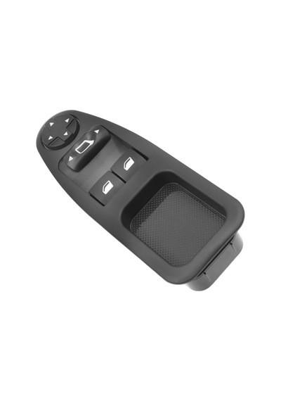 Peugeot Expert Sol Çiftli Cam Dügmesi Anahtari 2008--2013 501850087