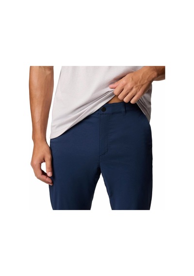 Columbia Sage Peak Erkek Pantolon-7970 PFG Lacivert