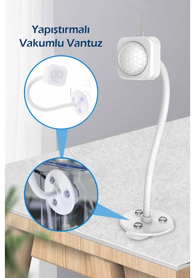 Su Pınarı Su Çeşmesi Su Sebili Için Kızılötesi Hareket Sensörü Usb Ile Çalışır