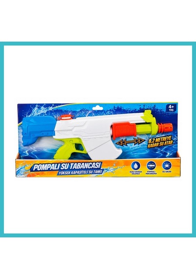 Bezos Su Tabancası 52 Cm Dfnbez