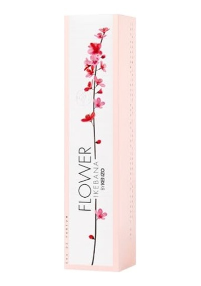 Flower By Kenzo Ikebana Edp 75 Ml Parfüm Diğer