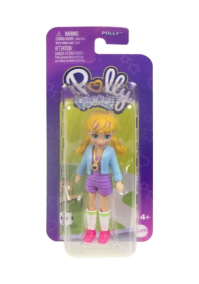Pp Polly Pocket Ve Arkadaşları Polly Hkv76