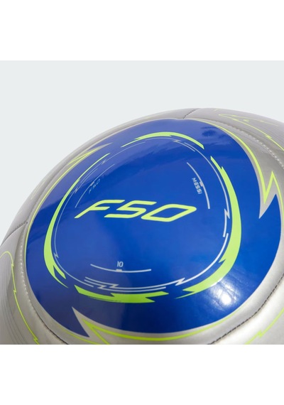 Sılvmt/lucblu/syello Futbol Top Messi Clb Je6455 Gri