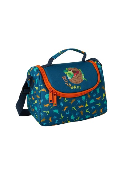 Jurassic World Roar Beslenme Çantası 2122