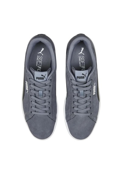 Puma Smash 3.0 Erkek Günlük Ayakkabı 39098408 Gri