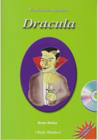 Dracula - Level 3 - Bram Stoker - Beşir Kitabevi