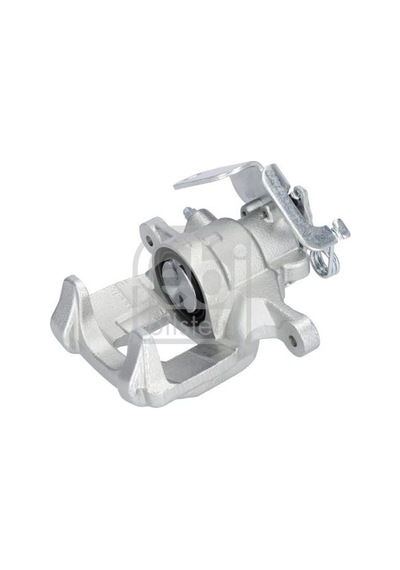 Febı 182198-99 Fren Kaliperi Arka Sağ Ford Custom 2014 Ve Sonrası Kundaksız 308mm Bk21 2552 Aa-bk21 2552 Ab