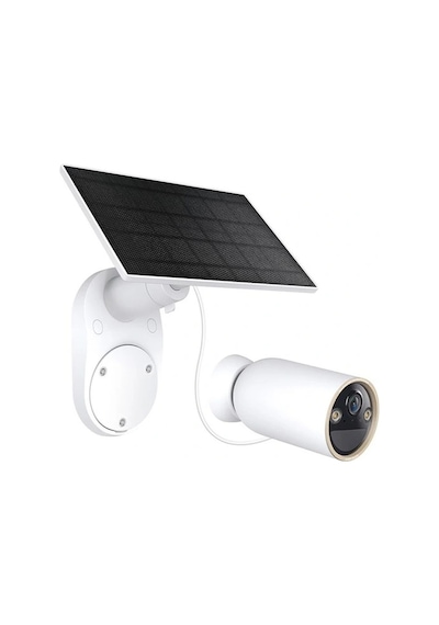 Tp-lınk 8mp Tapo C460-kıt Güneş Enerjili Güvenlik Kamerası Kiti