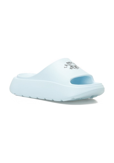 U.S. Polo Assn. U.s. Polo Assn. Mıddleton Glb Mavi Kadın Terlik 000000000102063983