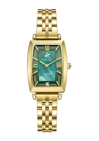 Beverly Hills Polo Club Bp3770c.170 Kadın Kol Saati