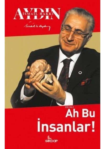 Ah Bu İnsanlar - Ybve-874515