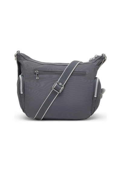Kipling Gabb S Kadın Çapraz Çanta Kı4493hv6 Gri