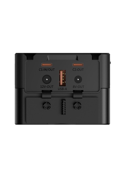 Smallrig - 4292 Vb99 Pro Mini 6800 Mah 100w V-mount Batarya