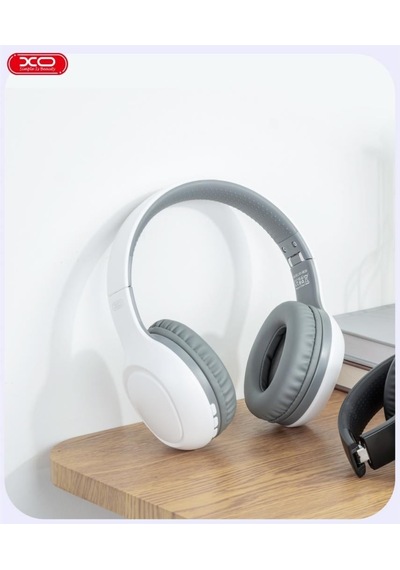Xo BE35 Bluetooth 5.2 Kulak Üstü Kulaklık