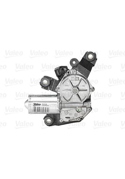 Valeo - Dacia Duster 2010 Ve Sonrası Arka Cam Silecek Motoru