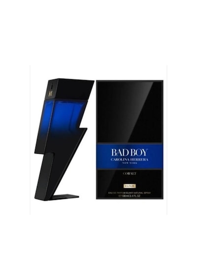 Carolina Herrera Bad Boy Cobalt Elixir Erkek Parfüm EDP 100 ML