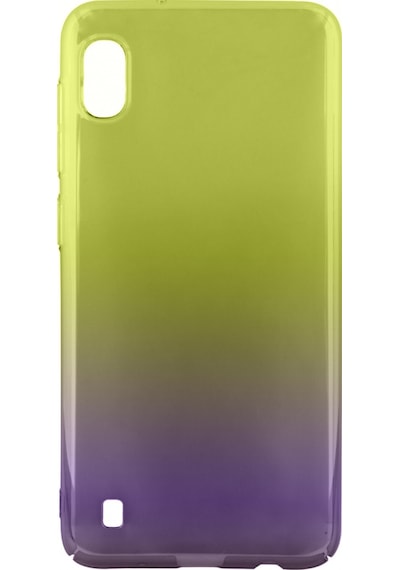 Nettech Samsung Galaxy A10 Uyumlu Glaze Arka Koruma Kılıf