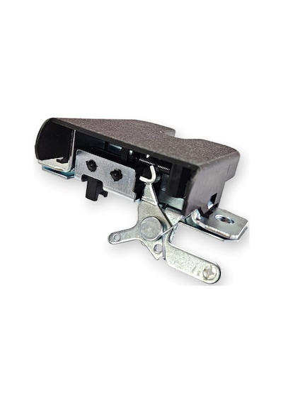 VW Caravelle T5 2004-2010 Arka Bagaj Kapağı Kilidi 7H0827505C