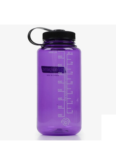Nalgene 16 Oz Wm Tritan Suluk Matara 0,5 Litre Mor 682021-0336 Mor