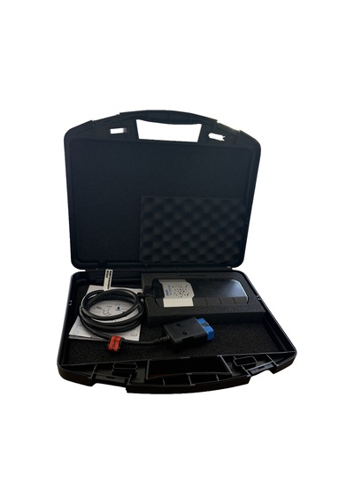 Delphi Ds150e  Arıza Tespit Cihazı