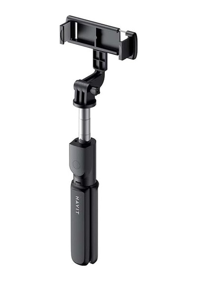 Bluetooth Kumandalı Selfie Çubuğu 50 x 22