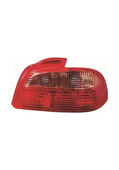 Toyota Avensis Stop Lambasi Sol 2000-2002 Depo 21219l6lue