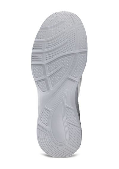 Slazenger GAIN GA Erkek  Gri / Koyu Gri Koşu & Yürüyüş Spor Ayakkabısı