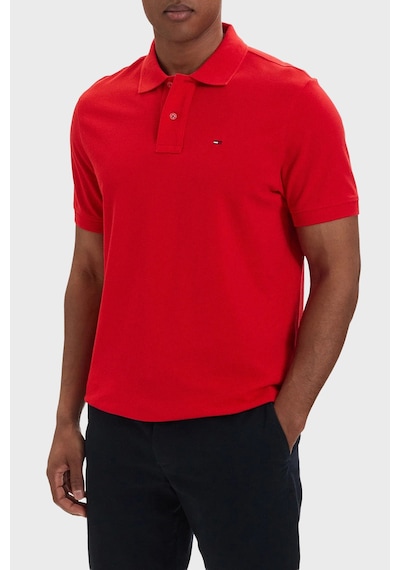 Tommy Jeans Pamuklu Regular Fit Düğmeli Polo Yaka T Shirt Erkek Polo Yaka T Shirt Dm0dm22711 Xl8 Kırmızı Kirmizi Tommy Jeans Pamuklu Regular Fit Düğmeli Polo Yaka T Shirt Erkek Polo Yaka T Shirt Dm0dm22711 Xl8 Kırmızı Kirmizi