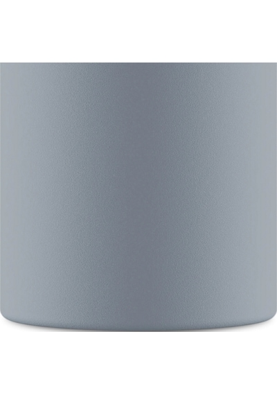 Clima Bottle Formal Grey Paslanmaz Çelik Termos 500 Ml Gri