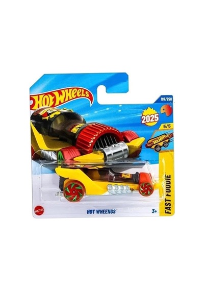 Hot Wheels Tekli Arabalar Hot Wheengs Jbc02