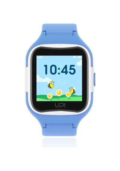 Upsmart Kids GPS Akıllı Çocuk Saati (İthalatçı Garantili)