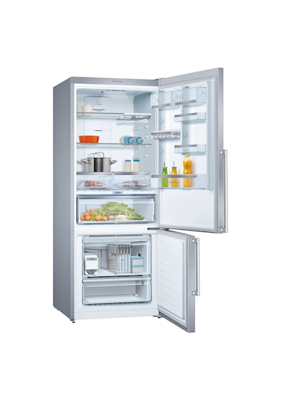 Profilo BD3076IFAN XL 578 LT No-Frost Kombi Tipi Buzdolabı