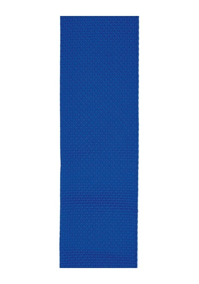 Planetwaves 75b002 Gitar Askısı Bas Dokuma 75 Mm 7.62cm En Mavi