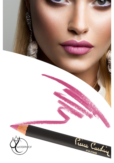 Pierre Cardin Lipliner Suya Dayanıklı Dudak Kalemi  11115