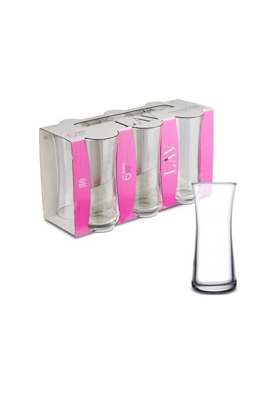 331 6lı Limonata Bardak
