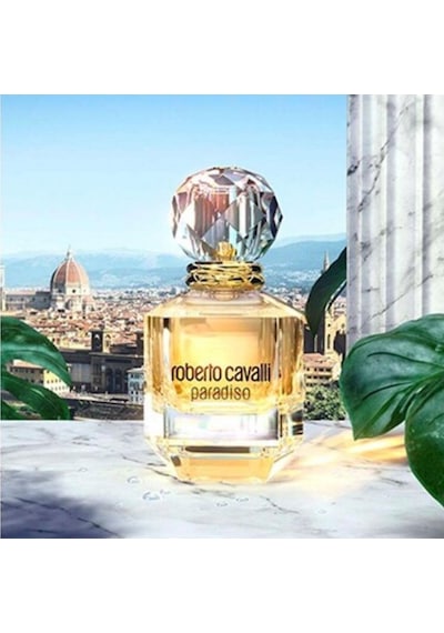 Roberto Cavalli Paradiso Edp 75 Ml Kadın Parfümü Çiçek - Odunsu