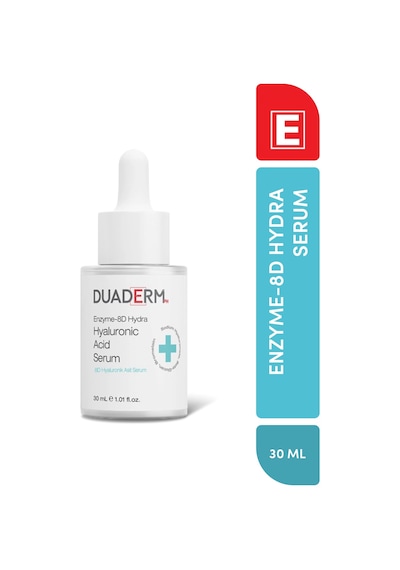 Enzyme 8d Hydra Serum 30 Ml