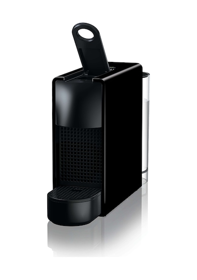 Nespresso Essenza Kahve Makinesi Black Bundle C35B