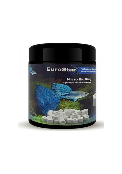 Cosmotex 8681144110149 Eurostar Micro Bio Ring 500 Gr.