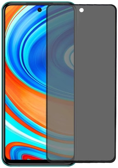 Galaxy S20 Fe Gizli Hayalet Tam Kaplayan Ekran Koruyucu