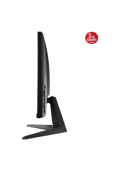Asus Tuf Gamıng VG27AQA1A 27'' 1 Ms 170 Hz Dörtlü HD VA Monitör